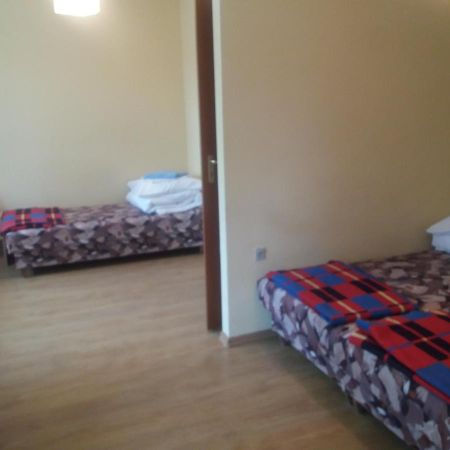 Sanatorium Wisla Hotell Iwonicz-Zdrój Eksteriør bilde