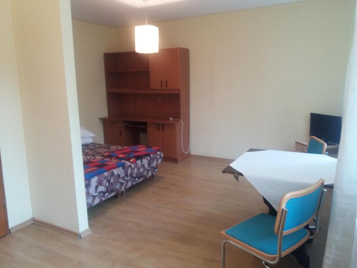Sanatorium Wisla Hotell Iwonicz-Zdrój Eksteriør bilde